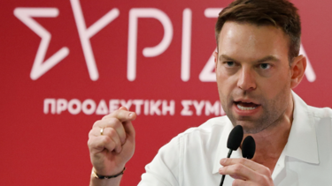 Κασσελάκης σε Τσακαλώτο-Πέρκα: Δώστε πίσω τις έδρες - Δεν υπάρχουν διαγραφές, δεν θα γίνει δημοψήφισμα