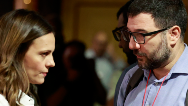 Ο ΣΥΡΙΖΑ, ο "βούρκος" και η απάντηση Ηλιόπουλου