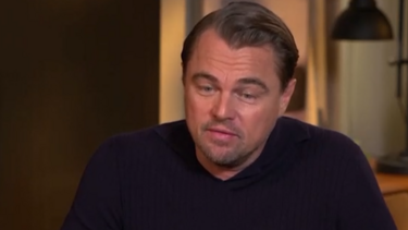 Ο Λεονάρντο Ντι Κάπριο αποκάλυψε τον στόχο της ζωής του πριν κλείσει τα 50