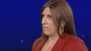 Κωνσταντοπούλου: "Ο ΣΥΡΙΖΑ πήρε... διαζύγιο από την Αριστερά το 2015 - Ο κ.Κασσσελάκης είναι ένας άσχετος"