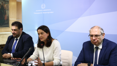 Επιστολική ψήφος από τις Ευρωεκλογές: Όλη η διαδικασία για Ελλάδα και Εξωτερικό