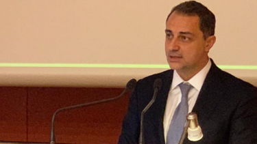 Μ. Σενετάκης: Αυξάνουμε διαρκώς τις δαπάνες για έρευνα και ανάπτυξη, αλλά απαιτείται και η συμμετοχή ιδιωτικών κεφαλαίων