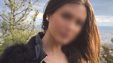 Από θύμα βιασμού... κατηγορούμενη για αρπαγή