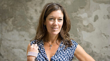 Βικτόρια Χίσλοπ: «Σοκαριστικό, μεγάλο το λάθος του Σούνακ»