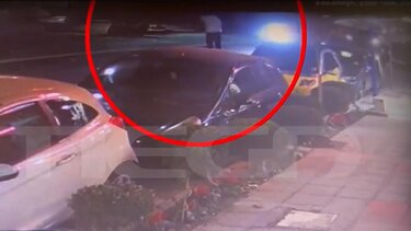 Ελεύθερος ο 33χρονος για το τροχαίο με θύμα ένα βρέφος 4 μηνών