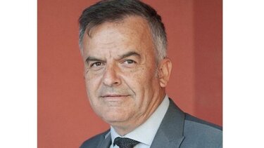 Σπουδαία διάκριση για τον καθηγητή του Πανεπιστημίου Κρήτης, Β. Χαρμανδάρη