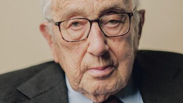 Συλλυπητήρια μηνύματα για τον θάνατο του Χένρι Κίσινγκερ