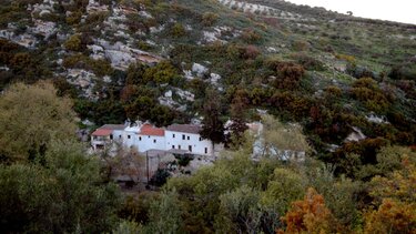 Πεζοπορία γύρω από το Χουδέτσι για τον Ορειβατικό Σύλλογο Αγίου Νικολάου