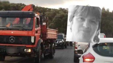 Θρήνος στα social media για τον χαμό της αγαπητής Χαραλαμπίας