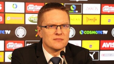 ΟΦΗ: Κρίσιμη συνάντηση με Νταμπράουσκας!