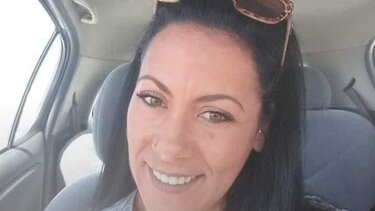 Πέθανε στα 37 της χρόνια η αρσιβαρίστρια Άρτεμις Θεριάκη 