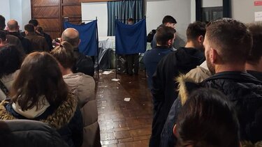 Εκλογές Οικονομικού Επιμελητηρίου: Συγχαρητήρια από Αυγενάκη και Σενετάκη