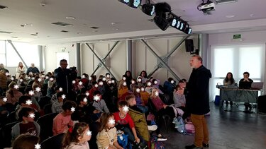 Με επιτυχία οι δράσεις της ΔΕΔΙΣΑ για την Ευρωπαϊκή Εβδομάδα Μείωσης Αποβλήτων