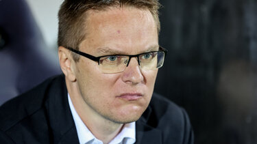 Καληνύχτα και... καλή τύχη, ΟΦΗ