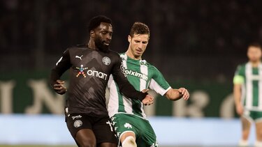 Η μεγάλη πρόκληση του ΟΦΗ για το άλμα 6άδας και ψυχολογίας