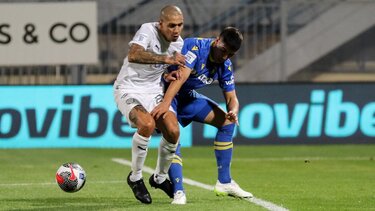 LIVE: ΟΦΗ-Αστέρας Τρίπολης