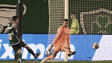 "Μαύρο" βράδυ και συντριβή του ΟΦΗ στη Λεωφόρο!