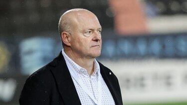 ΟΦΗ: Άλλο τι θέλει ο Μελ κι άλλο αν μπορούν