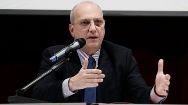  Οικονόμου για οπαδική βία: Υπάρχουν κύκλοι που δίνουν κάλυψη σε αυτές τις συμμορίες