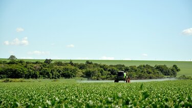 Μειώθηκε φέτος ο δείκτης παραγωγικότητας στον αγροτικό τομέα της Ελλάδας