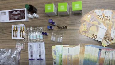 Θεσσαλονίκη: Συλλήψεις για παράνομες αισθητικές επεμβάσεις