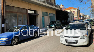 Αμαλιάδα: "Θόλωσα" είπε ο άνδρας που ζούσε με το πτώμα της μητέρας του