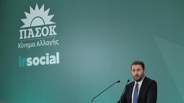 Ανδρουλάκης: Να καλύψουμε το κενό από την κατάρρευση του ΣΥΡΙΖΑ