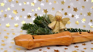 Χριστουγεννιάτικη συναυλία 