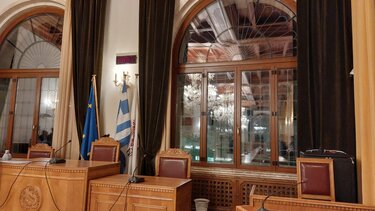 Συνεδριάζει τη Δευτέρα το Δημοτικό Συμβούλιο Ηρακλείου