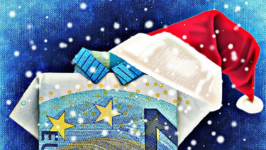 Δώρο Χριστουγέννων: Τελευταία ημέρα σήμερα για την πληρωμή του