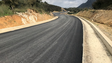 Συνάντηση με τους μελετητές του δρόμου "Αρμένοι - Παλέ" στην Περιφερειακή Ενότητα Ρεθύμνου