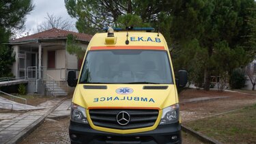 Νεκρός βρέθηκε 47χρονος πυροσβέστης