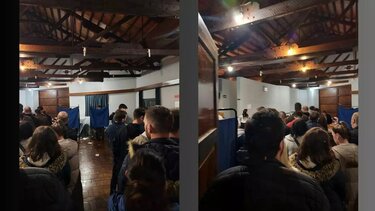 Πρώτη δύναμη η ΔΗΚΙΟ στο Οικονομικό Επιμελητήριο