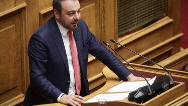 Η απάντηση του Φραγκίσκου Παρασύρη στους επιστημονικούς φορείς