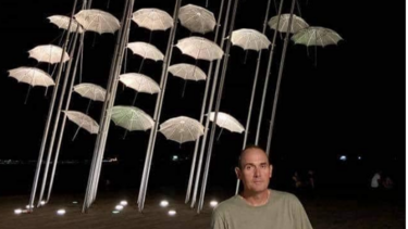 Απέραντη θλίψη για το χαμό του Γιάννη Βογιατζάκη