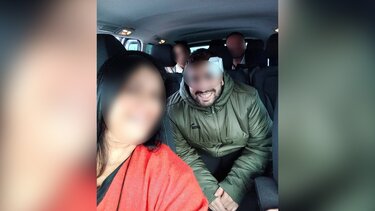 Γκάζι: Συγκλονίζει ο Γιάννης που πήρε εξιτήριο - "Δεν έχει ξαναγίνει τρία άτομα να δεχθούν σφαίρες στο κεφάλι και να μην έχουμε ούτε ένα θύμα"