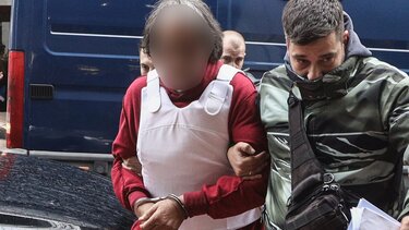 Γυναικοκτονία στη Σαλαμίνα: «Ήμουν αποφασισμένος, δεν άξιζε να ζει»