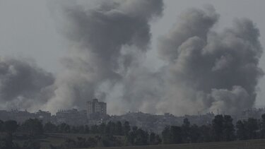 Ισραήλ: 31 όμηροι είναι νεκροί, δηλώνει ο εκπρόσωπος του στρατού