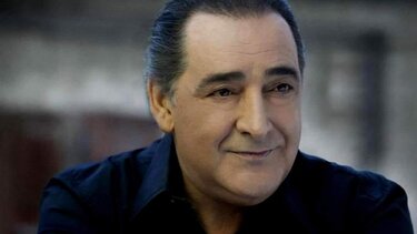 Στράτος Γκιατάς: Συγκλονίζει ο μάνατζερ του Βασίλη Καρρά