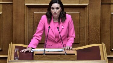 Κεφαλογιάννη: Νέα αρχή για τον τουρισμό με δράσεις και πολιτικές