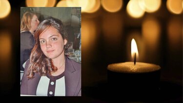 Θρήνος για την Ελένη που "έφυγε" πρόωρα από τη ζωή...