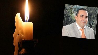 Θλίψη για τον αγαπητό αρτοποιό...