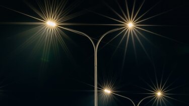 Συσκότιση του δημοτικού φωτισμού για πάνω από 3 μήνες