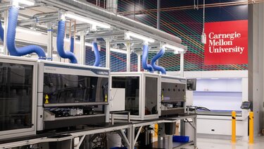 «Coscientist», ο συνεργάτης τεχνητής νοημοσύνης που εκτελεί πειράματα 