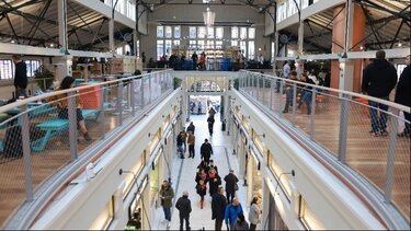 Ρέθυμνο: «Άνοιξε» ο ιστότοπος και τα μέσα κοινωνικής δικτύωσης του Open Mall	