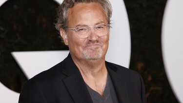 Μάθιου Πέρι: Αντιμέτωπος με τρία χρόνια φυλάκισης o γιατρός που του πουλούσε κεταμίνη