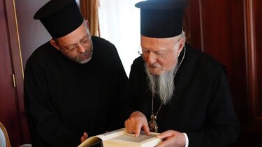 Από το Αρκαλοχώρι ο νέος Μητροπολίτης Σελευκείας