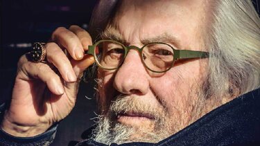 Ρ. Σβίγκου: Μεγάλη απώλεια για την τέχνη ο θάνατος του Γ. Μιχαλακόπουλου