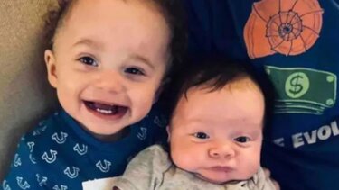 Απίστευτο: Ανεμοστρόβιλος στο Τενεσί «ρούφηξε» μωρό 4 μηνών!