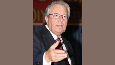 Το είπε ο Μπαμπινιώτης! Λέξεις που πιστεύατε ότι είναι αγγλικές, είναι ελληνικές! 